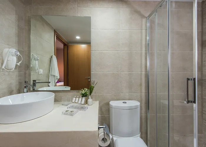 Bluebell Luxury Chania (Crete)