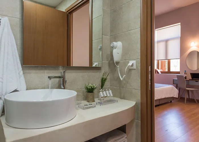 Aparthotel Bluebell Luxury