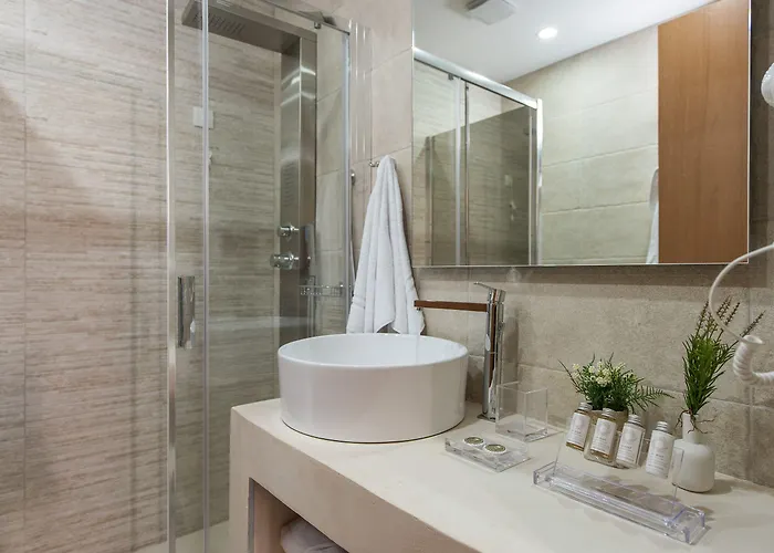 Bluebell Luxury Aparthotel Chania (Crete)