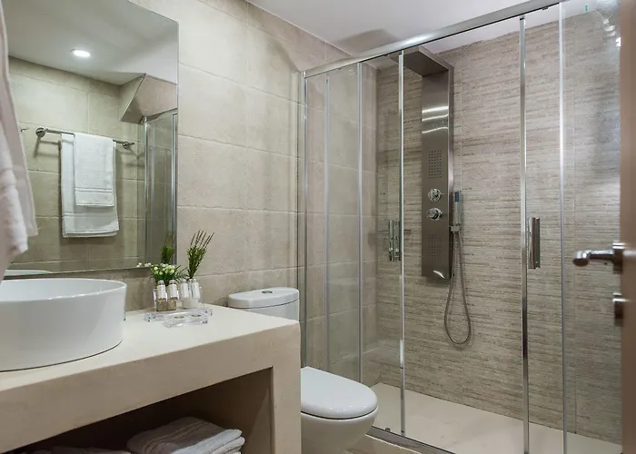 Bluebell Luxury 4* Χανιά