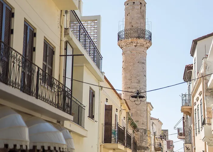 Ξενοδοχείο με διαμερίσματα Bluebell Luxury