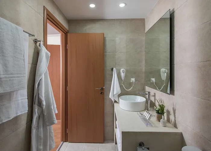 Bluebell Luxury Χανιά