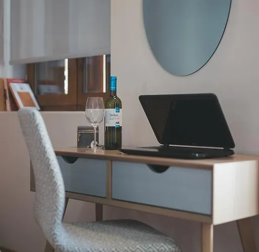 Bluebell Luxury Χανιά