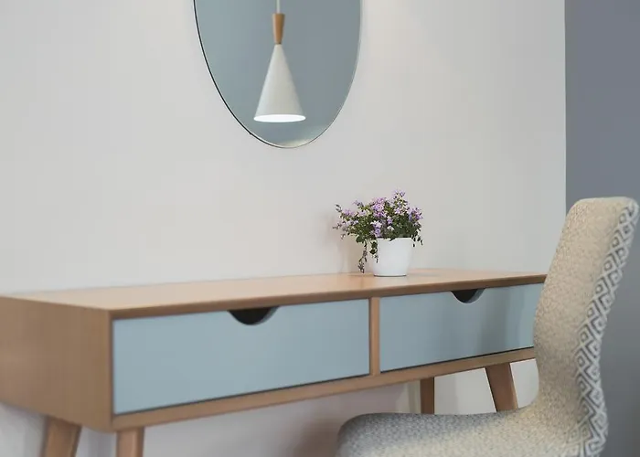 Bluebell Luxury 4* Χανιά