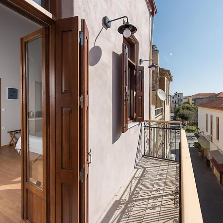 Bluebell Luxury Aparthotel