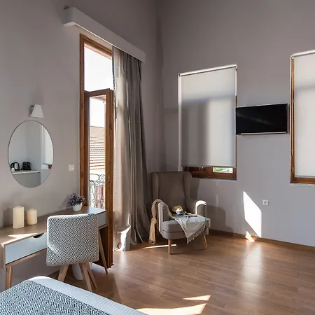 风信子豪华套房住宿加早餐旅馆