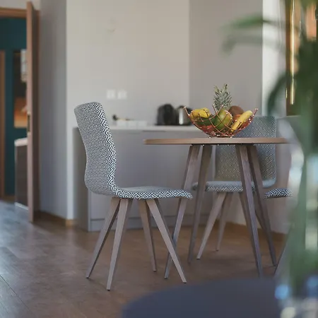 Bluebell Luxury Aparthotel