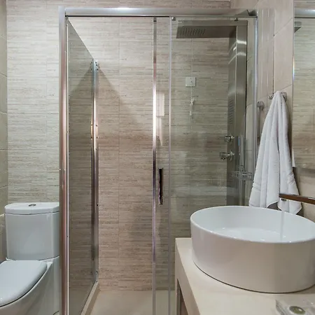 风信子豪华套房住宿加早餐旅馆 公寓式酒店