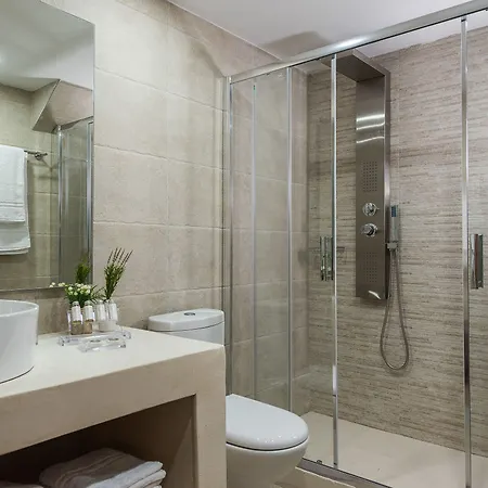 风信子豪华套房住宿加早餐旅馆 4* 干尼亞