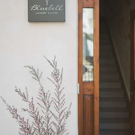 风信子豪华套房住宿加早餐旅馆 4*