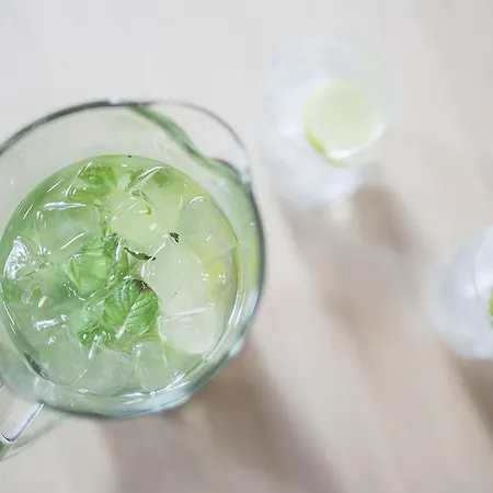 风信子豪华套房住宿加早餐旅馆 公寓式酒店