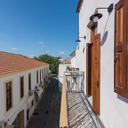 Aparthotel Bluebell Luxury 4*