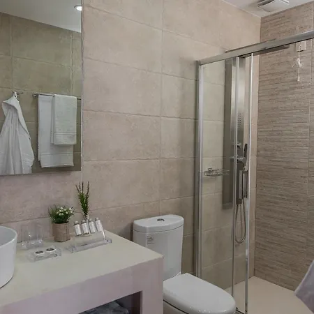 Appart hôtel Bluebell Luxury 3*