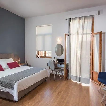 Bluebell Luxury Appart hôtel