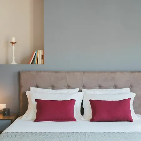 Bluebell Luxury 3*