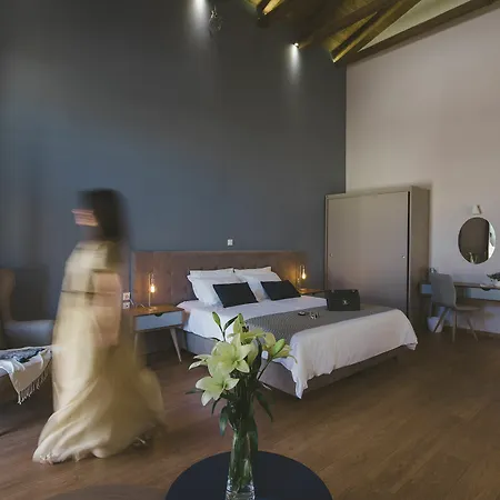 Appart hôtel Bluebell Luxury