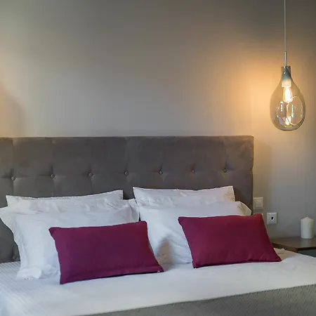 Bluebell Luxury Appart hôtel La Canée