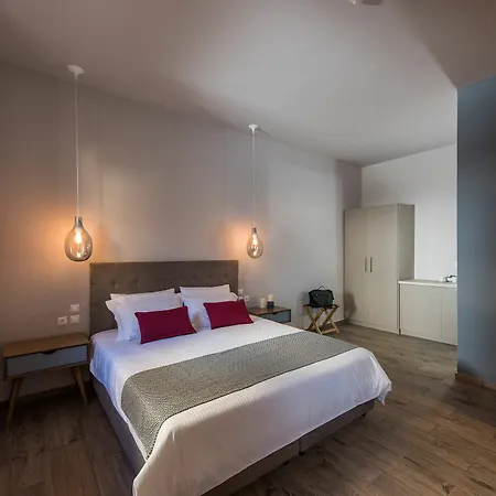Appart hôtel Bluebell Luxury 3*