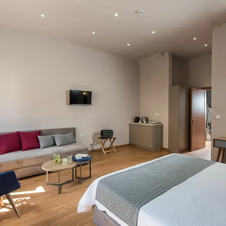 Appart hôtel Bluebell Luxury