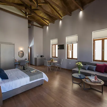 Appart hôtel Bluebell Luxury