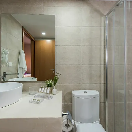 Bluebell Luxury 3* La Canée