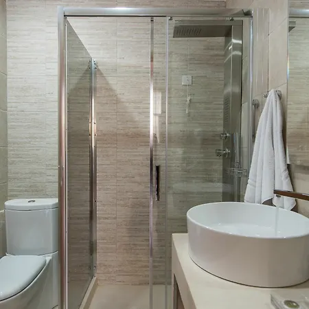 Bluebell Luxury 3*
