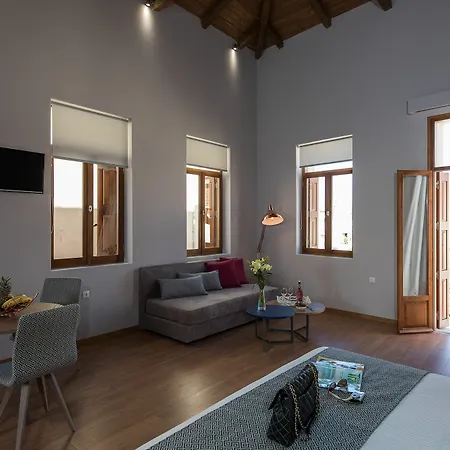 Bluebell Luxury 3*