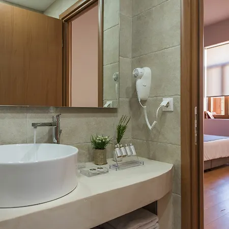 Bluebell Luxury 3* La Canée