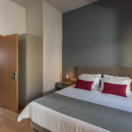 Bluebell Luxury Appart hôtel 3*