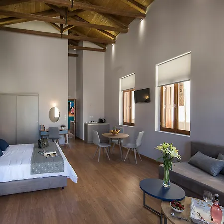 Bluebell Luxury Appart hôtel 3*