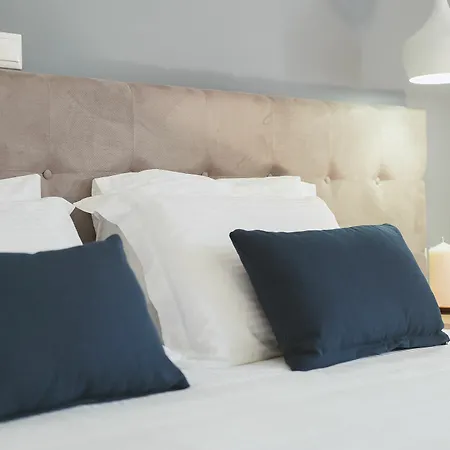 Appart hôtel Bluebell Luxury La Canée