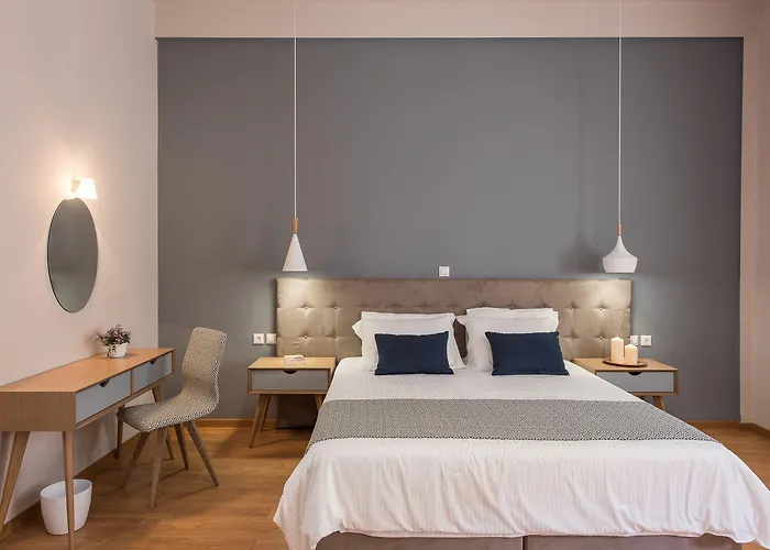 Bluebell Luxury Aparthotel