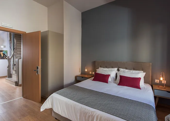 Aparthotel Bluebell Luxury Chania (Crete)