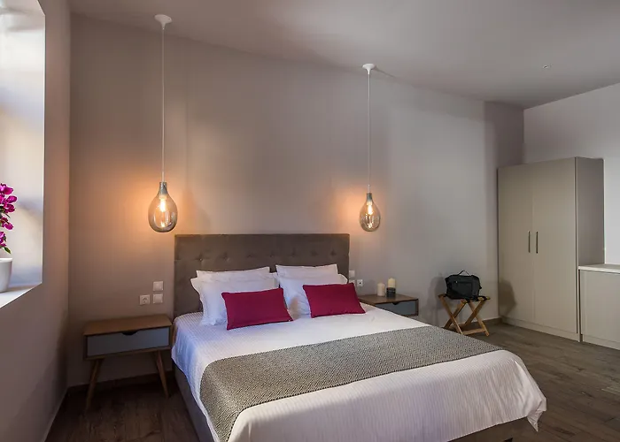 Bluebell Luxury Chania (Crete)