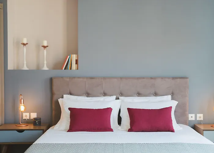 Bluebell Luxury Chania (Crete)