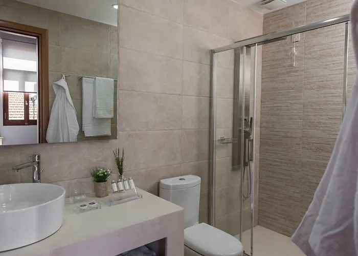 Bluebell Luxury Aparthotel