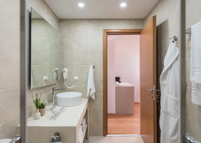 Aparthotel Bluebell Luxury