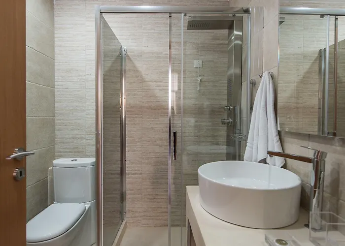 Bluebell Luxury Aparthotel