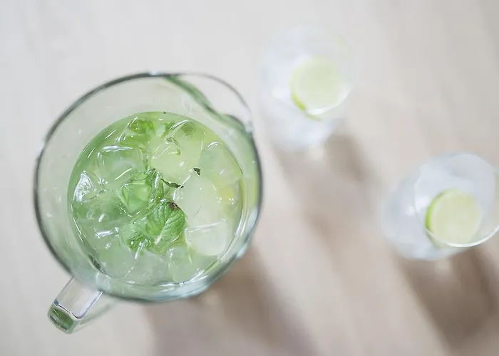 Bluebell Luxury Aparthotel