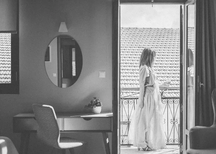 Aparthotel Bluebell Luxury Chania (Crete)