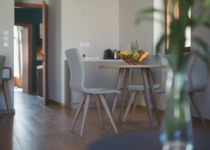 Bluebell Luxury 4* Chania (Crete)