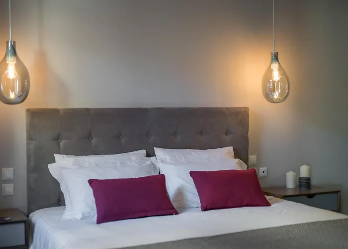 Bluebell Luxury Aparthotel Chania (Crete)