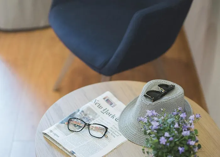 Aparthotel Bluebell Luxury Chania (Crete)