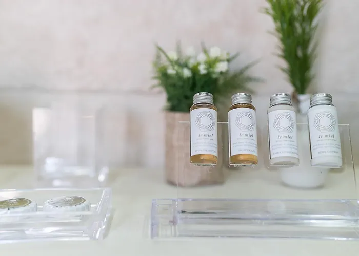 Aparthotel Bluebell Luxury 4*